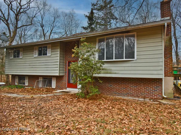 5302 Birchwood Dr, Tannersville, PA 18372