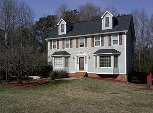 125 Den Ric Dr, McDonough, GA 30253