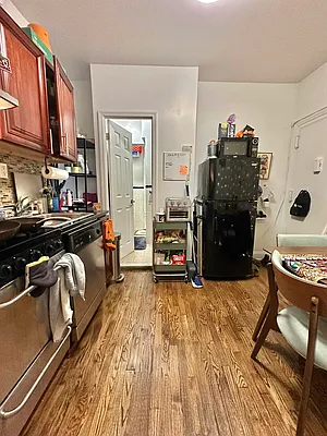 Rented by Corcoran | media 6