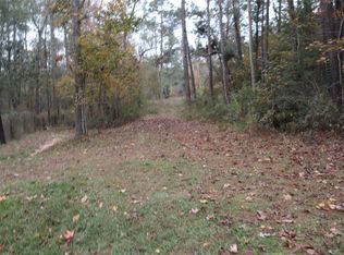 0 E Mourning Dove Trl LOT 44, Coldspring, TX 77331