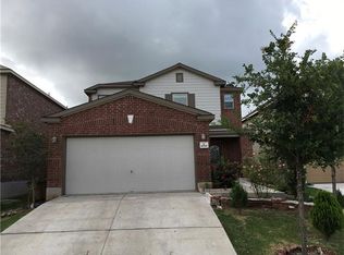 10901 Helms Deep Dr, Austin, TX 78754