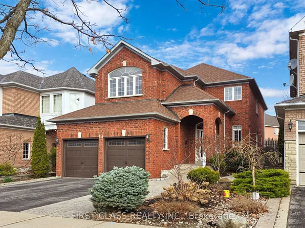 30 Kaitlin Dr, Richmond Hill, ON L4E 3W6