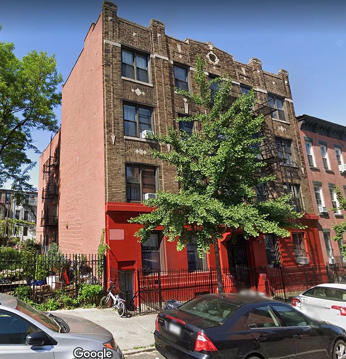 15 second avenue brooklyn ny 11215