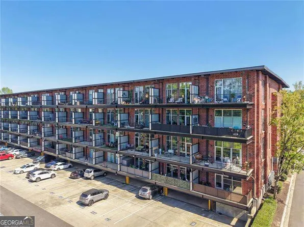 5200 Peachtree Rd APT 3420, Chamblee, GA 30341