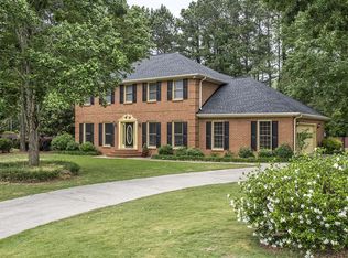 216 Jamestown Ave, Jonesboro, GA 30236