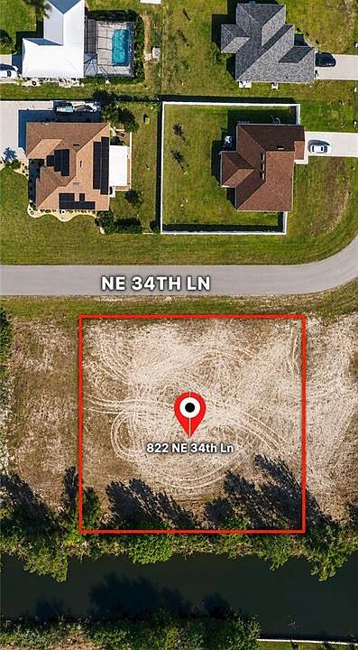 1st image of 822 NE 34th LN