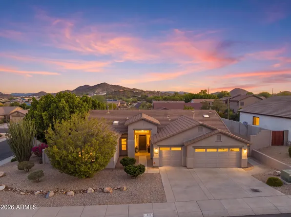 6352 W BRILES Road, Phoenix, AZ 85083