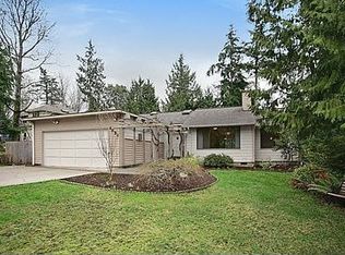1531 Whited Pl NW, Bainbridge Island, WA 98110