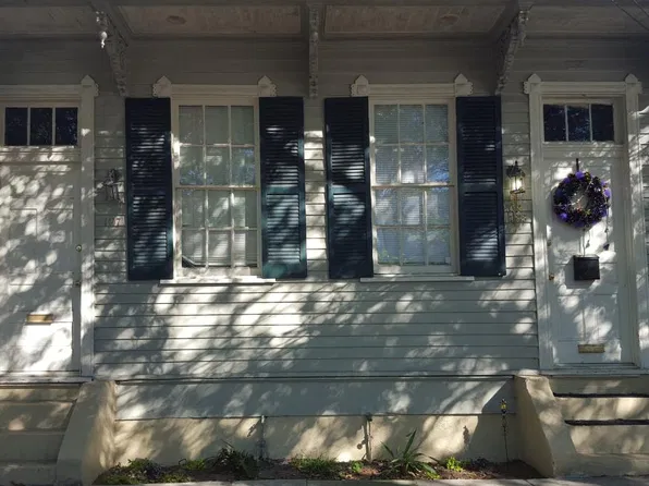 1107 Bordeaux St, New Orleans, LA 70115