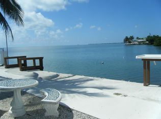 956 W 105th St, Marathon, FL 33050