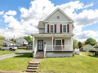 157 Lamberton St, Franklin, PA, 16323