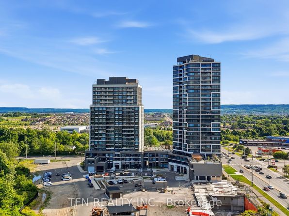 8010 Derry Rd #1306, Milton, ON L9T 2N2