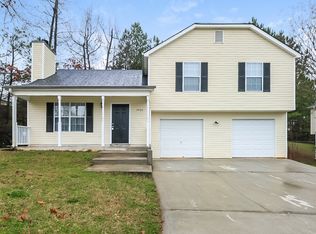 3530 Mosswood Ln, Rex, GA 30273