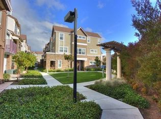 1256 Water Lily Way, San Jose, CA 95129