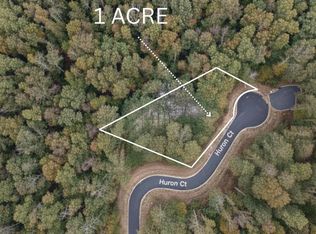 0 Huron Ct #27, Ellijay, GA 30540