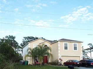 721 Paris Dr, Kissimmee, FL 34759