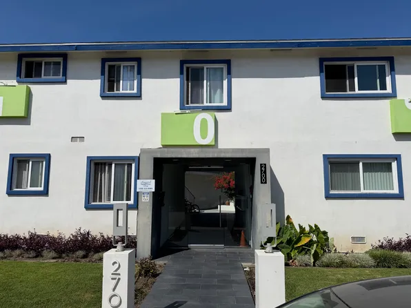 2700 Abbot Kinney Blvd APT 6, Venice, CA 90291