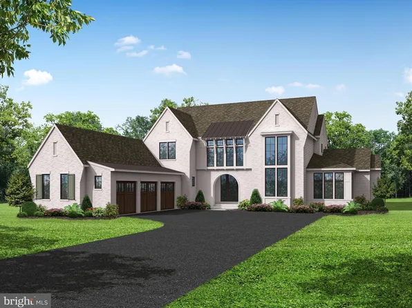 668 Goose Neck Dr, Lititz, PA 17543
