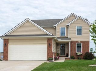 716 Davenport Dr, Dundee, MI 48131