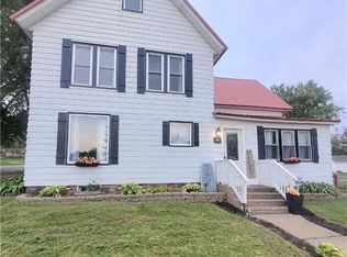 400 Oak St, Neillsville, WI 54456