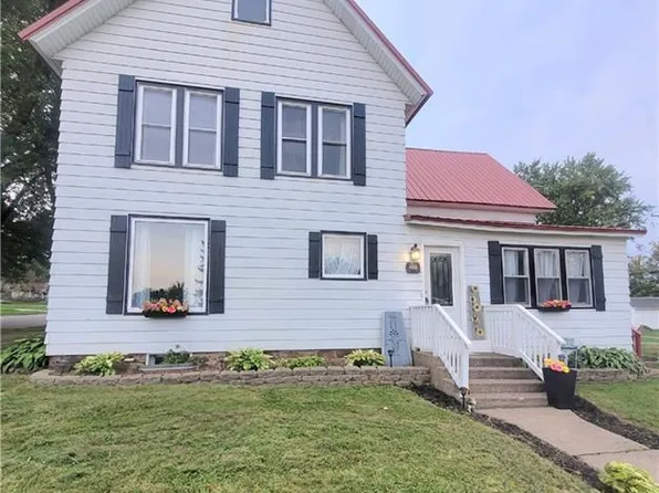400 Oak Street, Neillsville, WI 54456