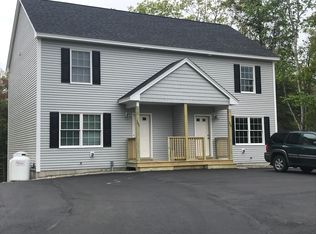 362 Hollis Rd, Hollis Center, ME 04042