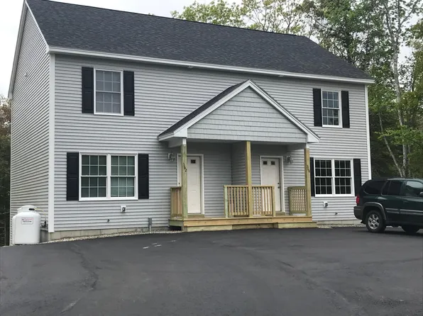 362 Hollis Rd, Hollis Center, ME 04042