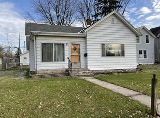 2415 Miner St, Fort Wayne, IN 46807