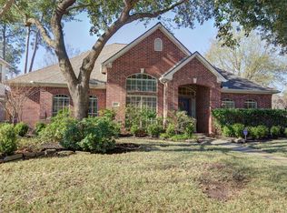 17835 Split Creek Dr, Spring, TX 77379