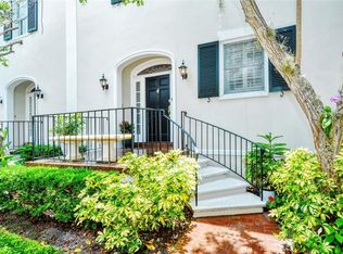 41 Bishops Court Rd #119, Osprey, FL 34229