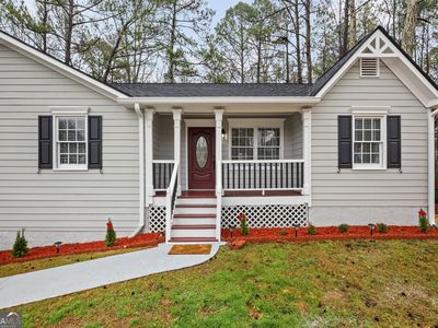 29 Indian Creek Ln, Powder Springs, GA, 30127