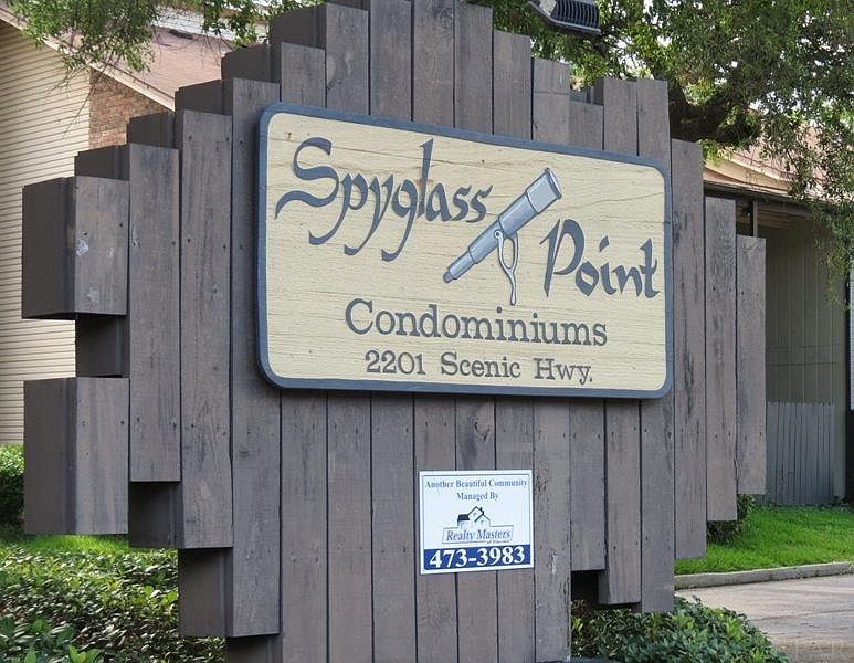 1st image of 2201 Scenic Hwy APT B6