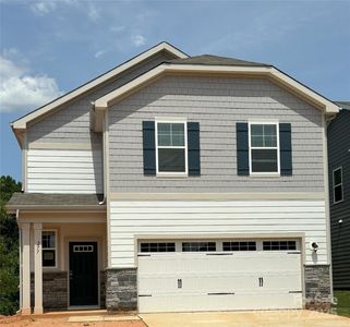 277 Bezelle Ave, York, SC, 29745