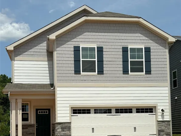 277 Bezelle Ave, York, SC 29745