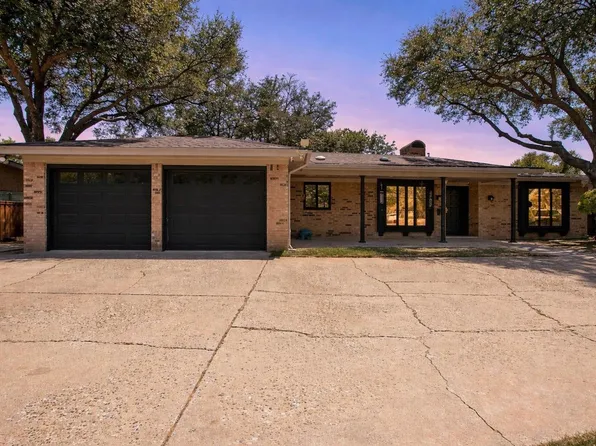 3403 79th St, Lubbock, TX 79423