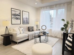 68 Herman Gilroy Ln, Markham, ON L6C 3L7