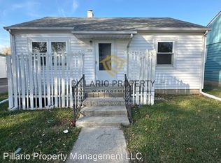 2934 S Taft Ave, Indianapolis, IN