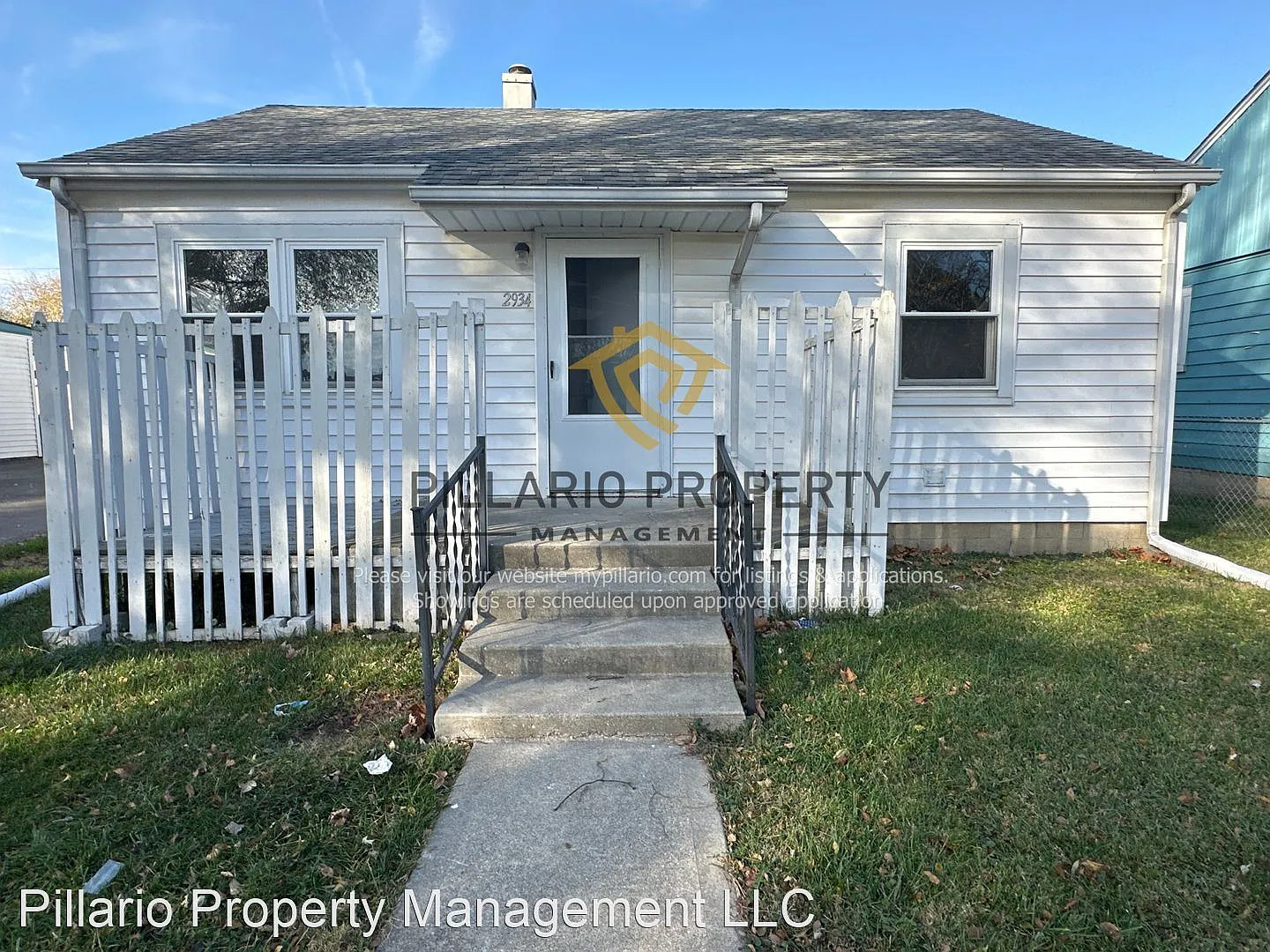 2934 S Taft Ave photo 1