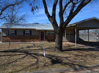 732 Tomahawk Trl, Tuscola, TX 79562