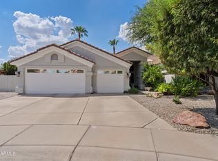 1278 S MONTEREY Street, Gilbert, AZ 85233