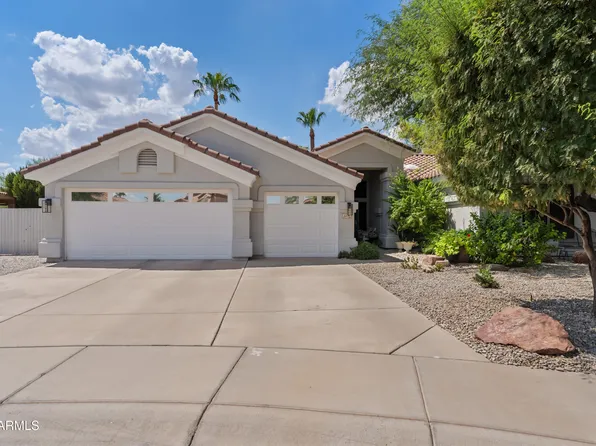 1278 S MONTEREY Street, Gilbert, AZ 85233