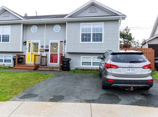 123 Edison Place, St. John's, NL A1E6K5