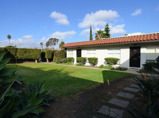 2005-15 Grand Ave #2005, San Diego, CA 92109