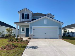 1904 Copper Creek Loop #2, Longs, SC 29568