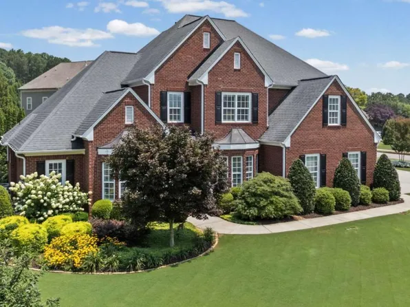 101 Brightmoor Ct, Canton, GA 30115