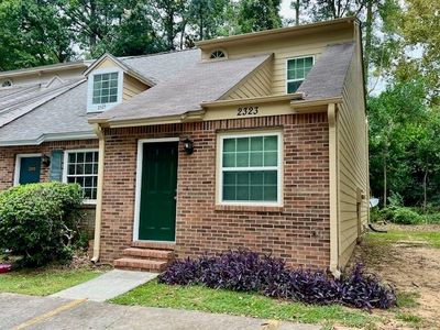 2323 Parrot Ln, Tallahassee, FL, 32303