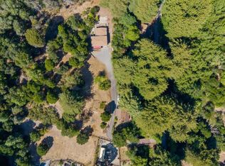 851 Happy Valley Rd, Santa Cruz, CA 95065