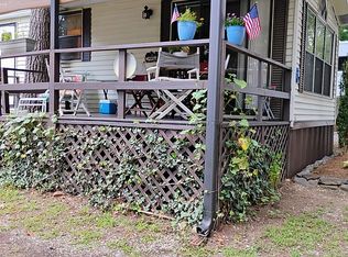 7 Barcliff Ln, Asheville, NC 28805