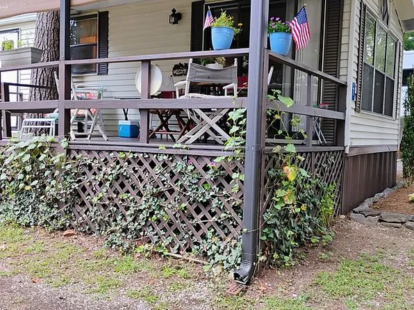 7 Barcliff Ln, Asheville, NC 28805