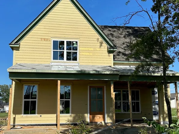 65 Independence Ln, Rossville, TN 38066